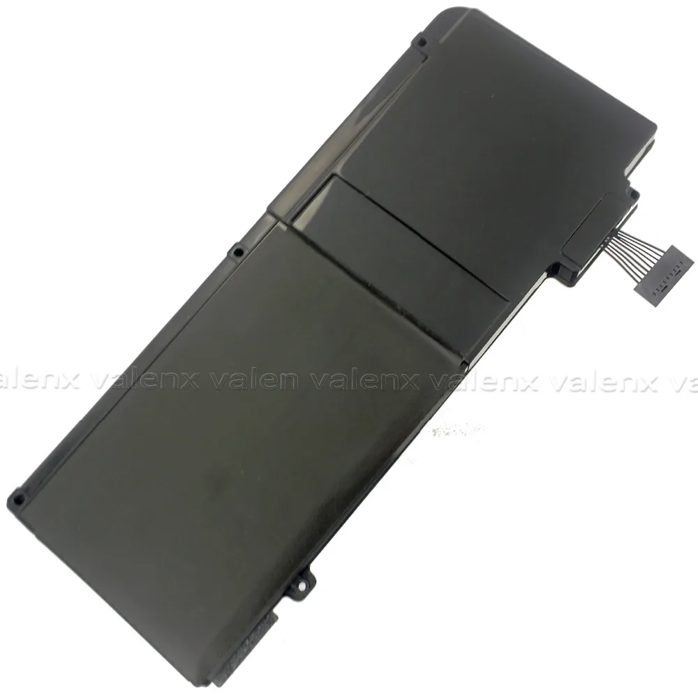 Аккумулятор для ноутбука APPLE MacBook Pro 13 дюймов A1278 (версия 2009) MC700 MC374 MB990 замена
