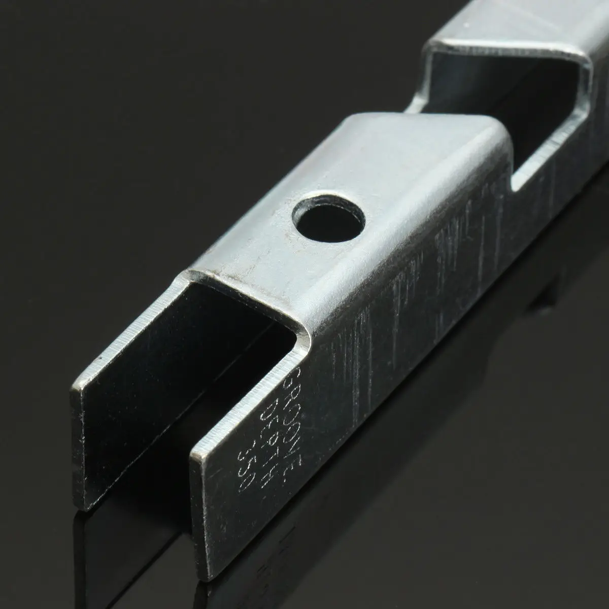 Calibro Profondità Catena Motosega - Utensile Affilatura Universale Per Manutenzione Catene - Foto 4