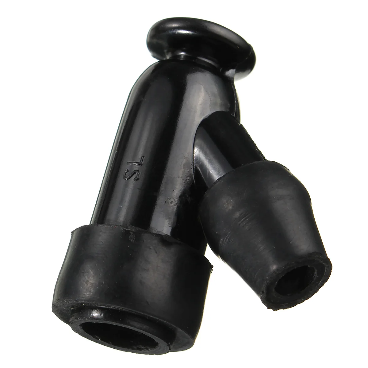 Lawnmower Garden Lawn Mower Spark Plug Cap for Honda GXV160 5.5 HP Engines Lawnmower Garden Lawn Mower Spark Plug Cap for Honda GXV160 5.5 HP Engines