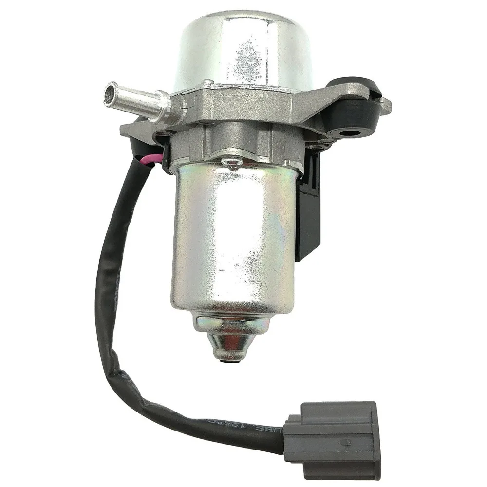 Brake Booster Vacuum Pump for Chevrolet Cruze Opel Antara UP28 13398752