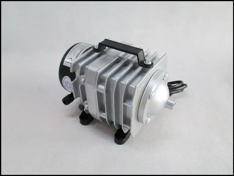 NEW 70Lmin 45W Hailea ACO-318 Electromagnetic Air Compressor,aquarium air pump Fish Tank  pond  Hydroponic Oxygen Air Pump