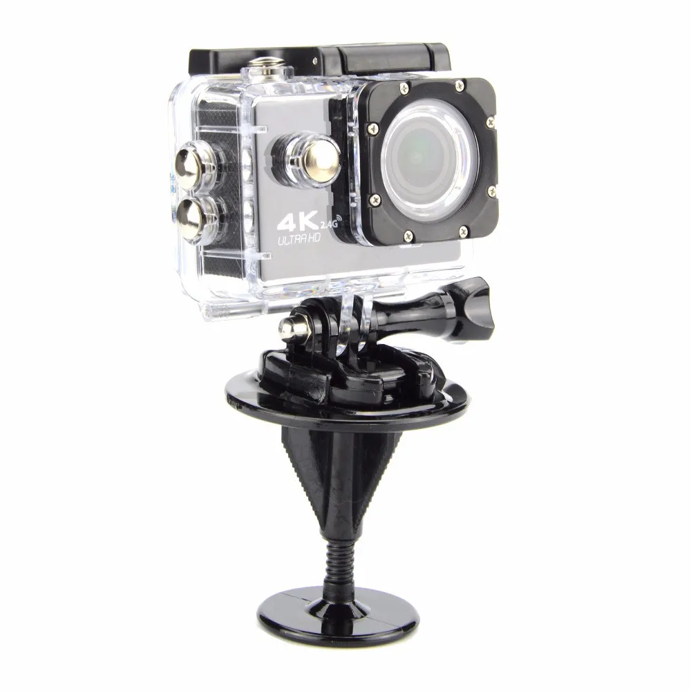 Крепление для доски серфинга Gopro Hero 7/6/5/4/3/3 +/2/1 XIaomi Yi SJCAM SJ4000 SJ7000 Экшн камера|sj4000
