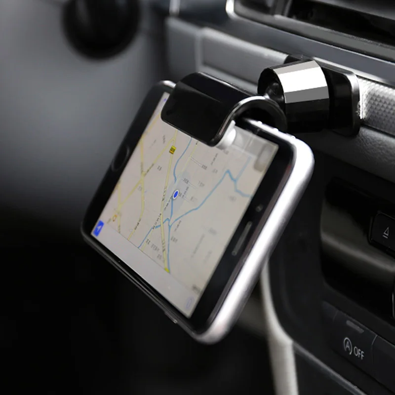 Автомобильный держатель для телефона Qashqai KX5 Focus Fiesta Golf X Trail Tucson Creta Cruze Corolla