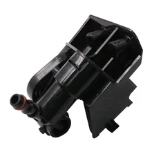 YAOPEI OEM 85208-02100 левый Омыватель фар подходит для Toyota Corolla 2010-2013