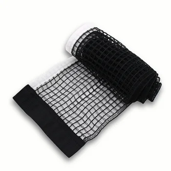 

1.8M Length Table Tennis Ping Pong Ball Table Net Game Tranning Replacement Hot