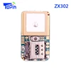 10pcs/lot ZX302 PCBA Mini GSM GPS Tracker Locator Real-time Call Tracking Position Voice Monitoring for Children Pets Vehicle ► Photo 1/6