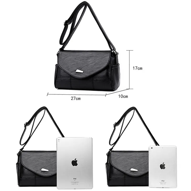 Bolsas de ombro
