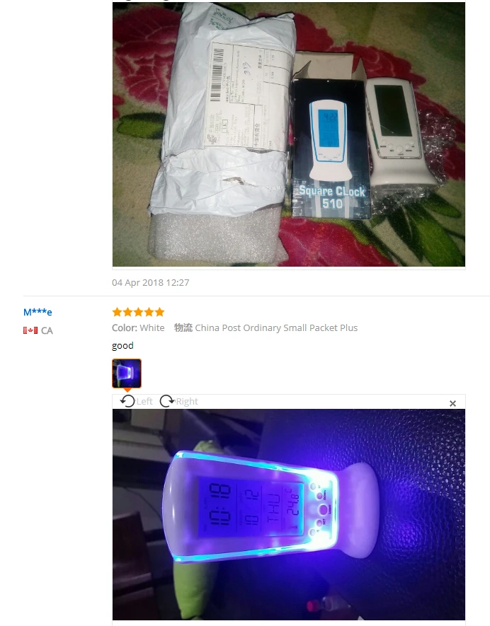 Reloj despertador LCD Digital LED termómetro calendario con luz de fondo azul reloj de escritorio reloj despertador Envío Directo Reloj despertador LCD Digital LED termómetro calendario con luz de fondo azul reloj de escritorio reloj despertador Envío Directo