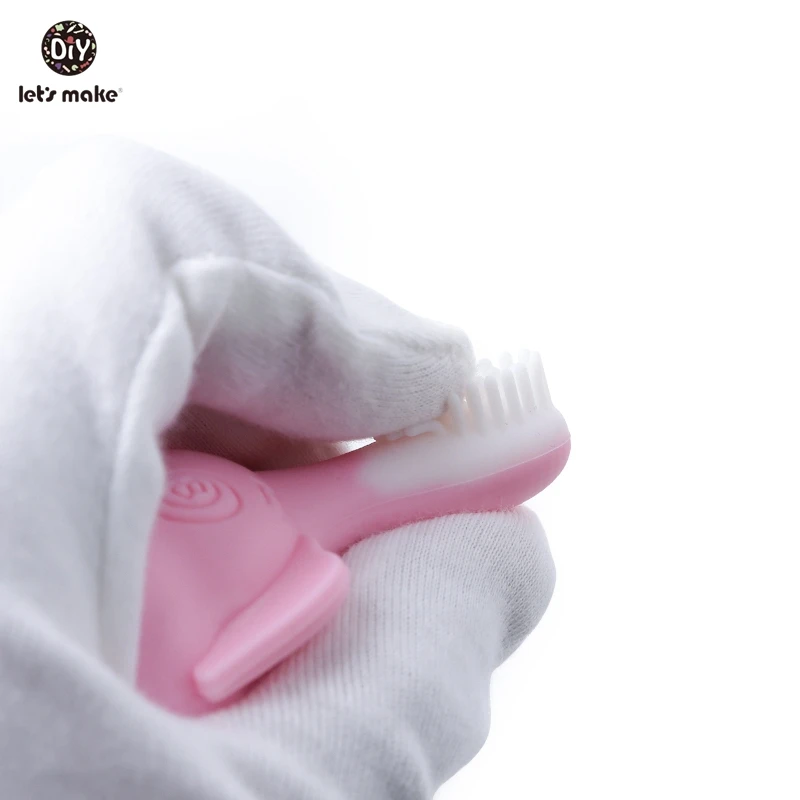 Детская зубная щетка, детская мягкая силиконовая учебная зубная щетка, детская зубная щетка для ухода за полостью рта, зубная щетка