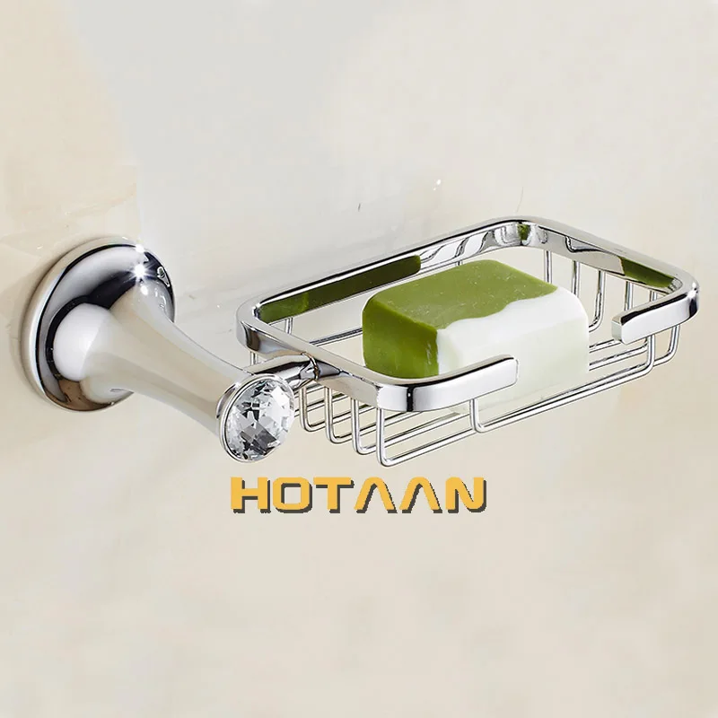 Stainless Steel Chrome Plated Bathroom Hardware Set Towel Rack Toilet Paper Holder Towel Bar Hook Bathroom Accessories Set bathroom hardware set