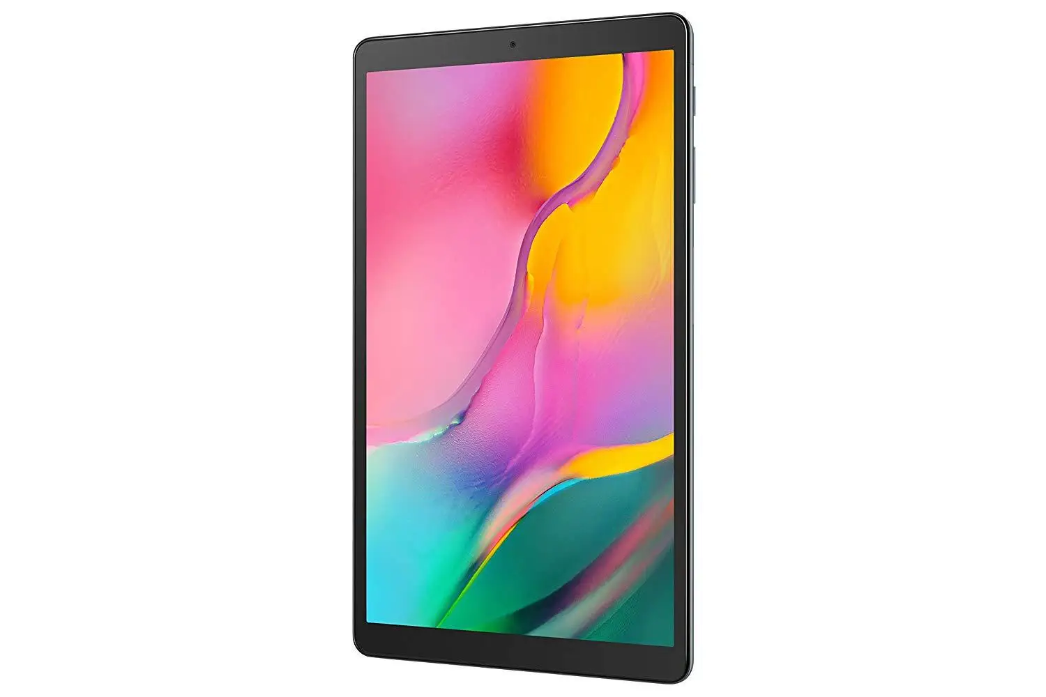 Планшет samsung Galaxy Tab A T510 (2019), Цвет серебро (серебро), группа Wi-Fi, внутренний 32 жесткий GB де memoria, Экран 10,1 "