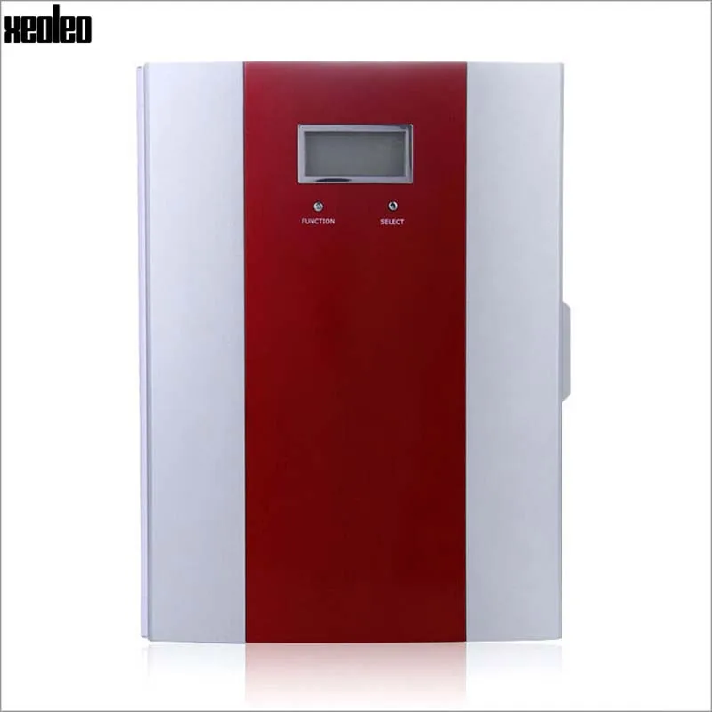 

Xeoleo Cosmetic Refrigerator 7L refrigerator for cosmetics Car Fridge vertical Mini Fridge cosmetics reefer Cooling Box