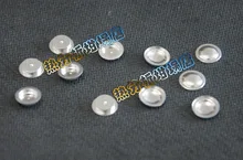 Mettler aluminum crucible/pin/Positioning pin/liquid /Solid/ thermal analysis crucible/sample dish/DSC 40ul aluminum crucible