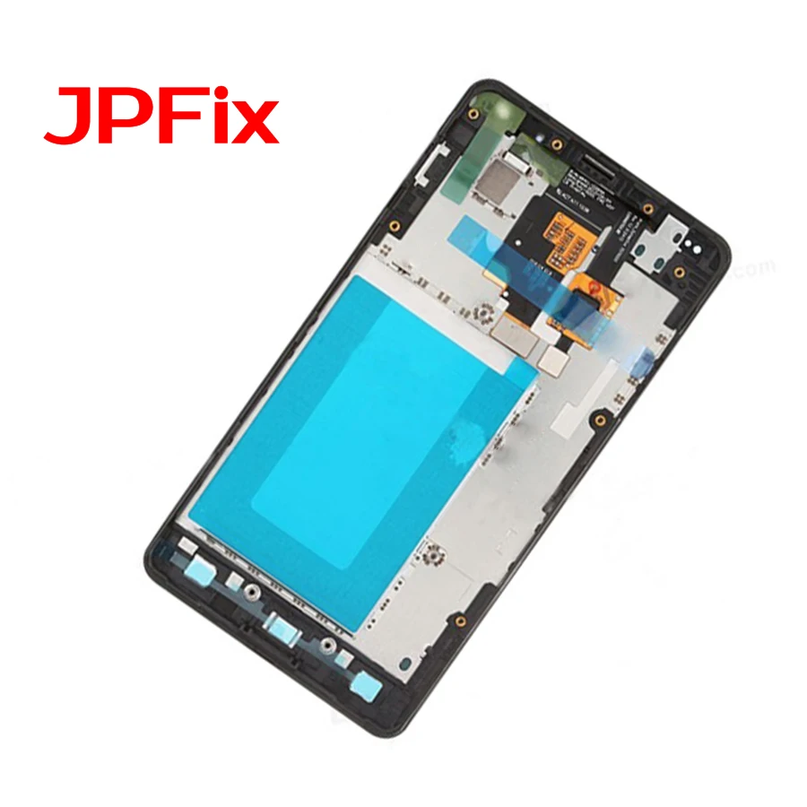 Optimus G E975 2