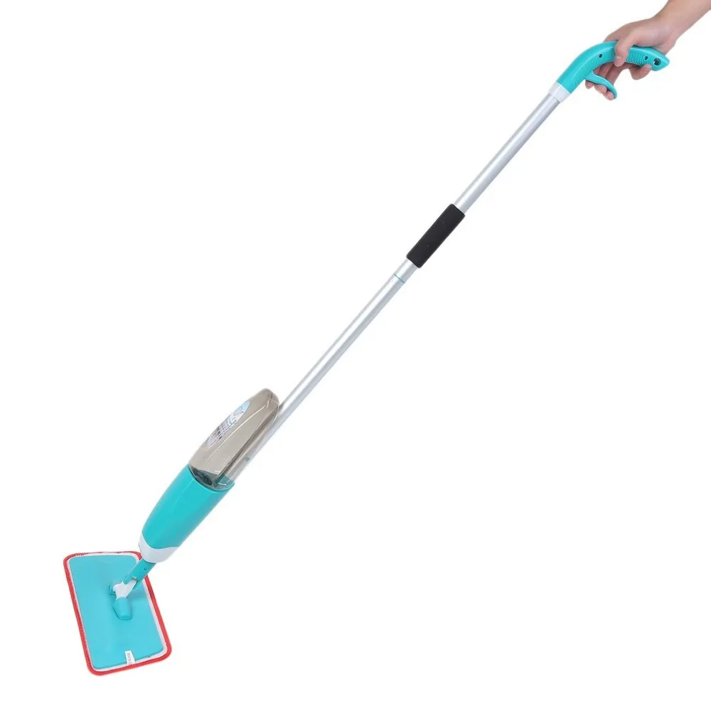 

Multifunction Environmental Water Home Used Spray Mop For Various Kinds Of Floor Household Floor Cleaning Tools New