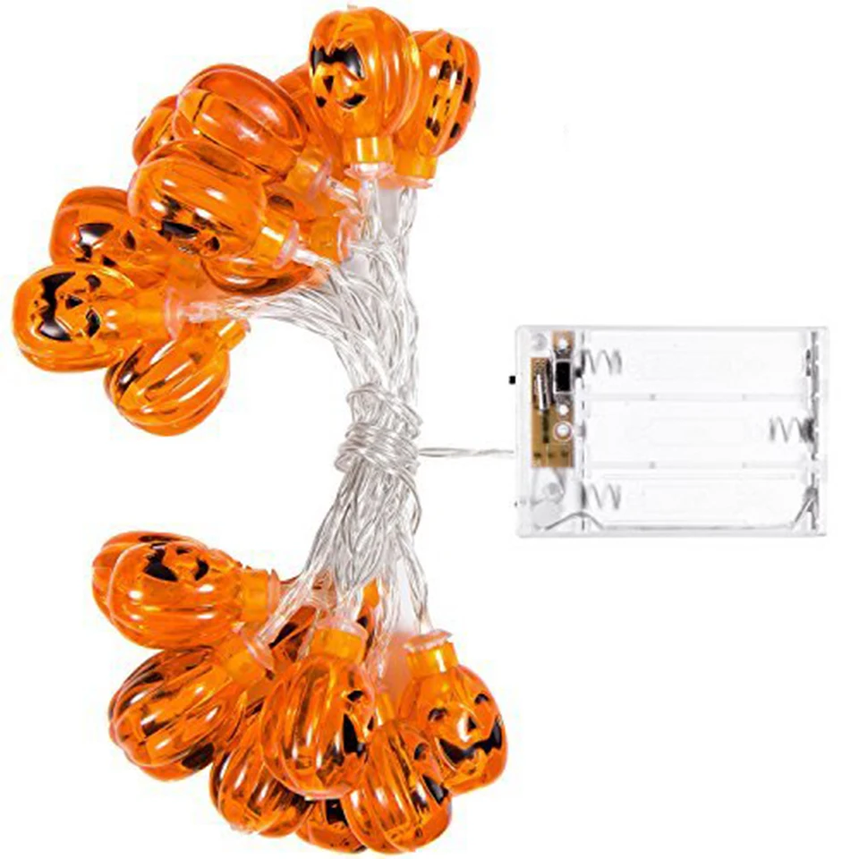3D Pumpkin Lights  (1)