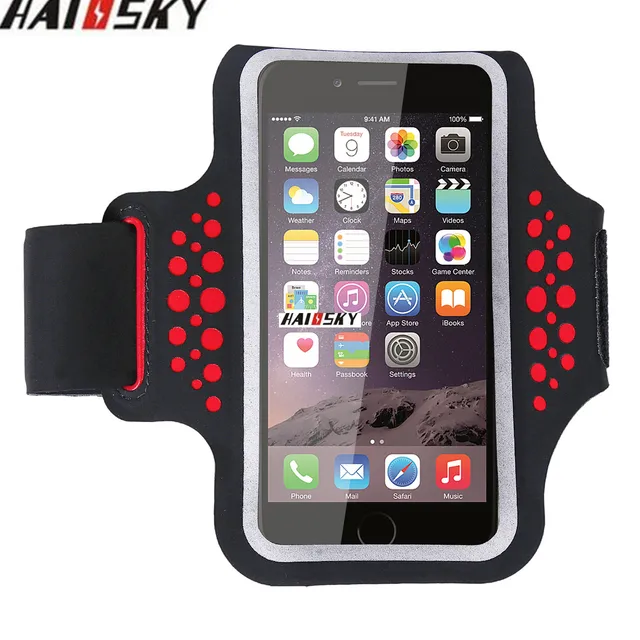 custodia braccio iphone 7 custodia braccio iphone 7
