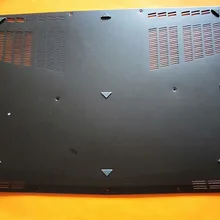 Для msi GS73 GS73VR MS-17B1 Нижняя крышка D чехол