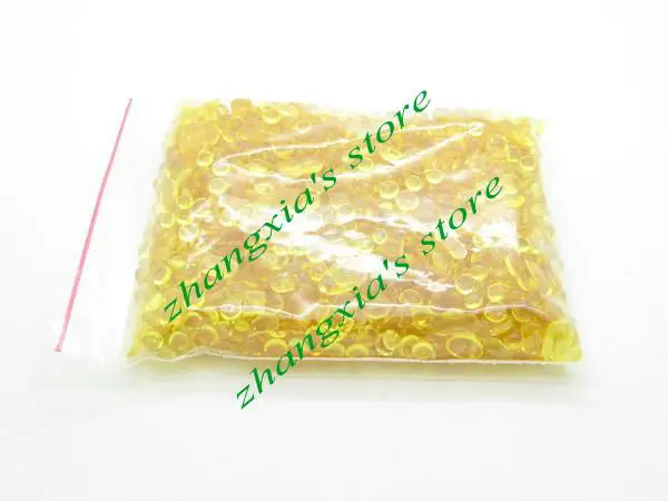 Good Quality 20# Glue Grain, Hair Extension Tool for I-tip/U-tip Hair Extensions, Strong Adhesion Gule Grain 100G,FREE SHIPPING