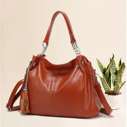 Роскошные сумки женские дизайнерские кожаные сумки высокого качества Большая вместительная сумка на плечо женская сумка через плечо