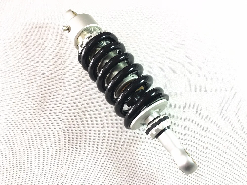 

BLACK Rear shock absorber for Benelli BJ600 BN600 TNT600 Stels 600 Keeway RK6 Red / BJ BN TNT 600