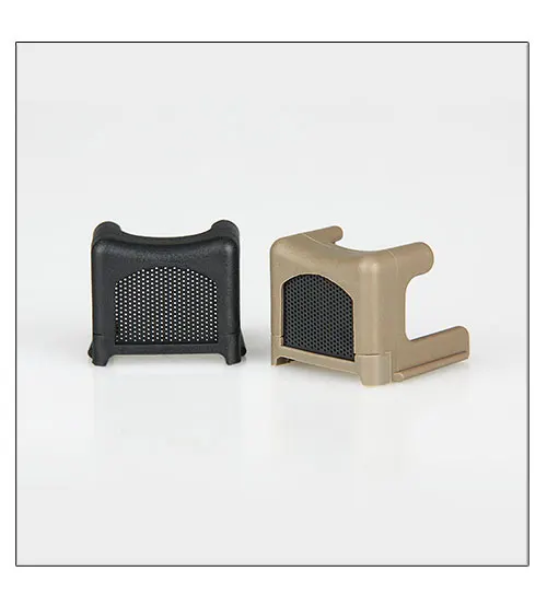 

Tactical Black Tan color mini RMR red dot scope sight kill flash For Outdoor Hunting Paintball Accessory GZ33-0105