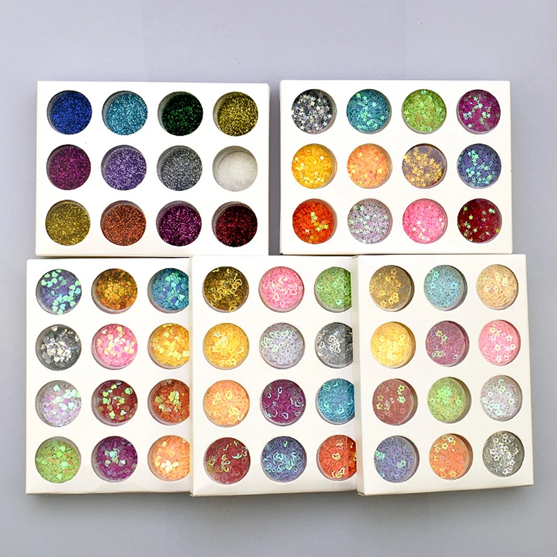 

Slime Charms Fruit Slice Sprinkles Filler Children Toys Modeling Clay DIY Accessories Nail Art Tips Plasticine Slime Supplies