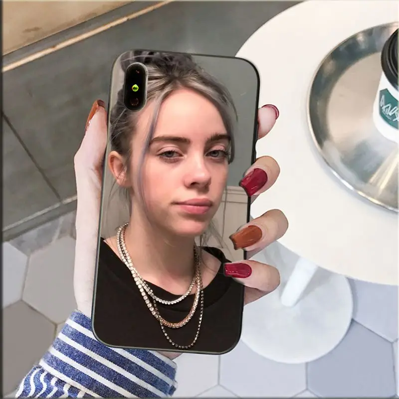Billie Eilish Khalid
