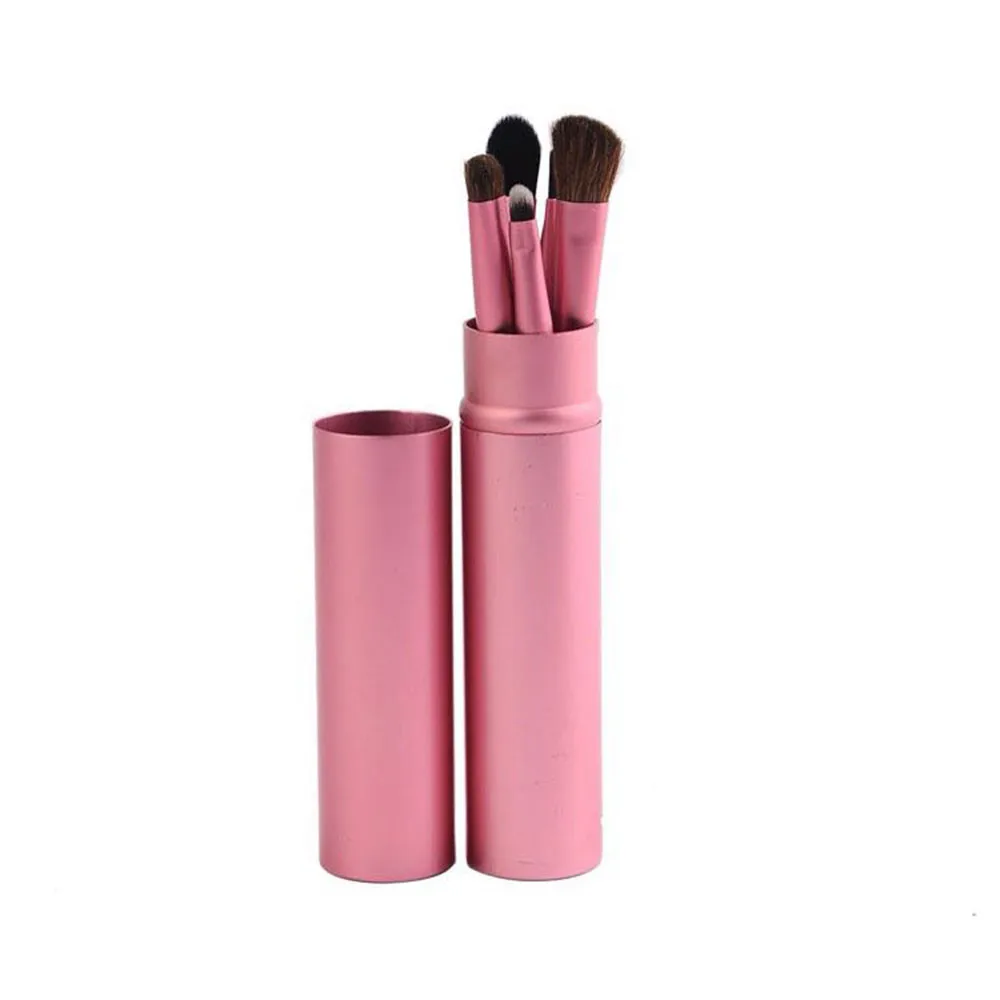 5pcs Makeup Brushes Se (5)