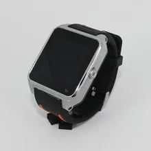 ZGPAX Kamera Smartwatch Bluetooth Smart Watch Phone Armbanduhr mit MTK6572 Original GPS 3G Android Uhr Uhren inteligentes