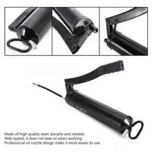 Аксессуары для электроинструмента краска 400CC высокого давления воздушная смазка картридж смазка ручной инструмент спрей