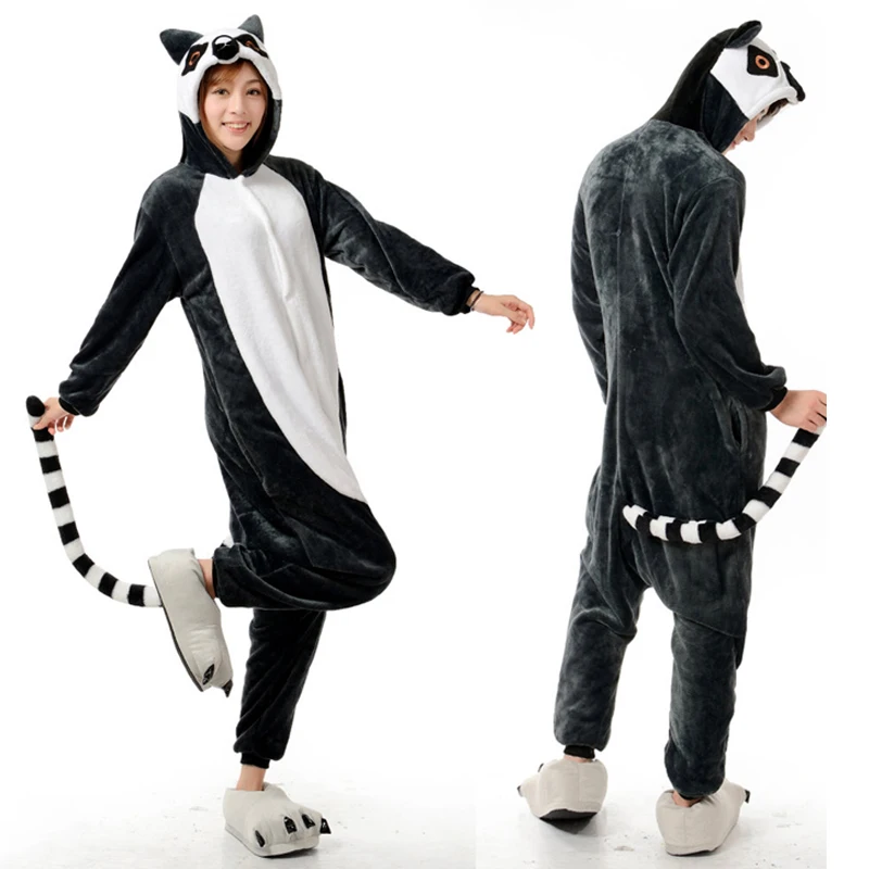 

2019 New Adult Unisex Women Onesie Wholesale Animal Kigurumi Stitch Star Unicorn onesies Hooded Sleepwear Winter Flannel