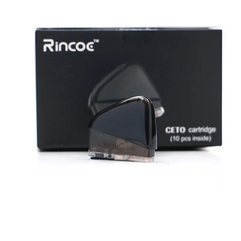 Rincoe Ceto Cartridge (10)