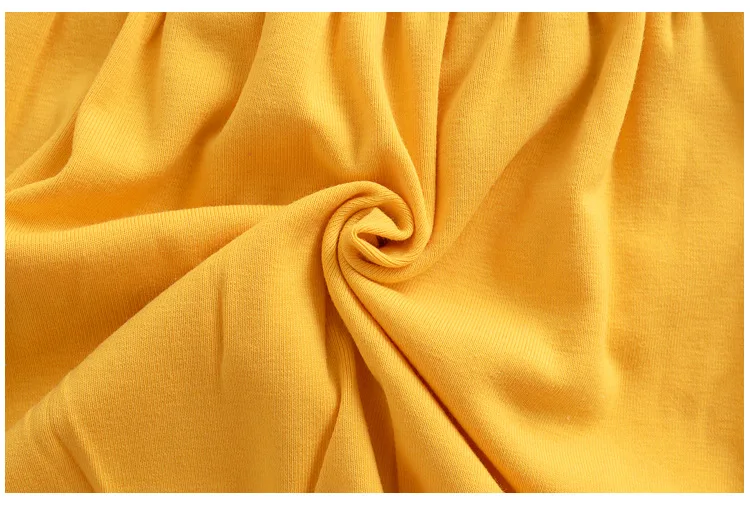 Mother nest 2018 Baby Long Sleeves Yellow Girls Dress Autumn Children Clothing Lace Cotton Toddler Dresses For Party Birthdays (6)