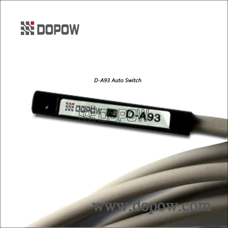 Датчик d a93