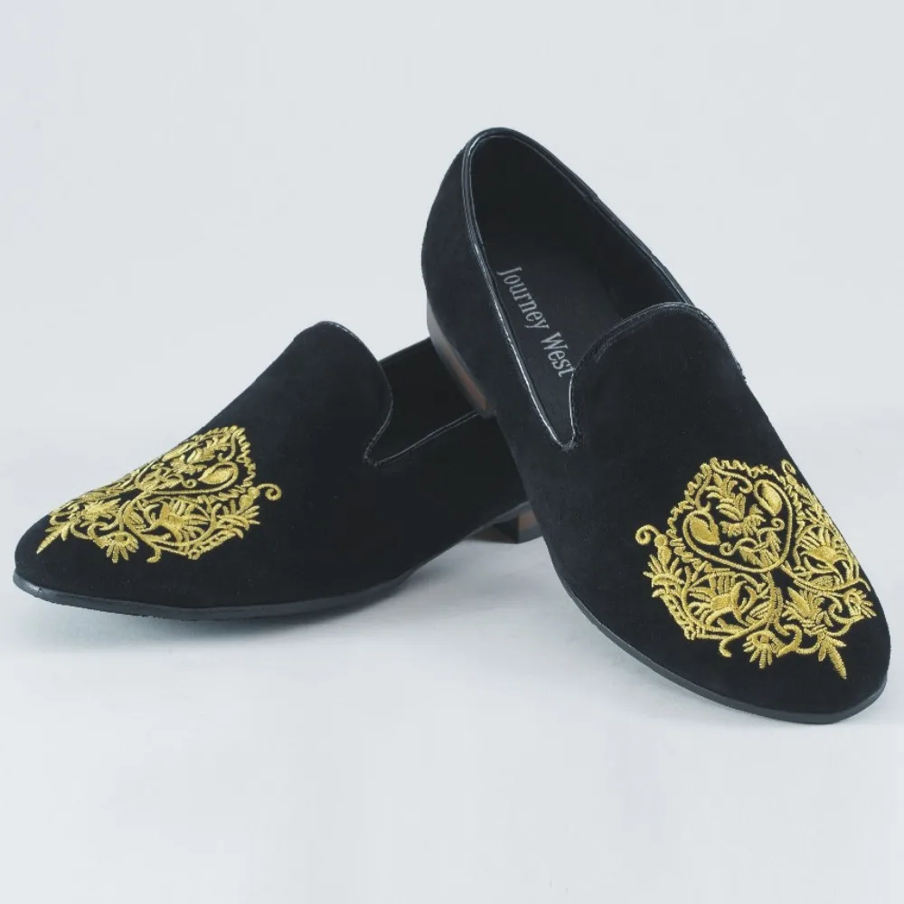 Buy New 2016 Fashion Mens Suede Leather Loafers Dress