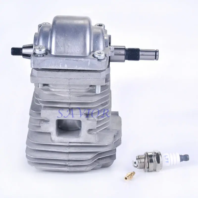 42.5MM CYLINDER PISTON for STIHL 023 025 MS230 MS250 CRANKSHAFT SPARK PLUG CHAINSAW MOTOSIERRA ENGINE 42.5MM CYLINDER PISTON for STIHL 023 025 MS230 MS250 CRANKSHAFT SPARK PLUG CHAINSAW MOTOSIERRA ENGINE