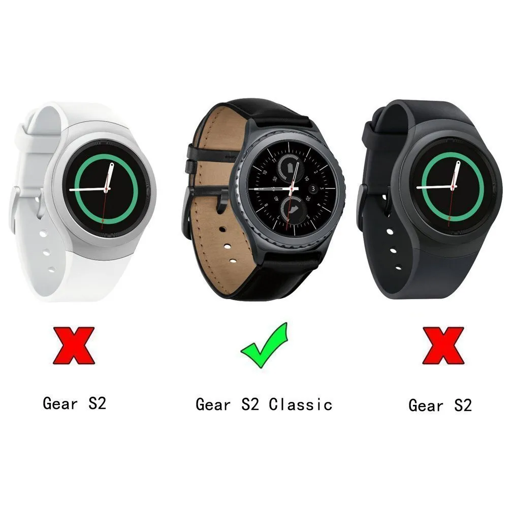 NOT FOR GEAR S2