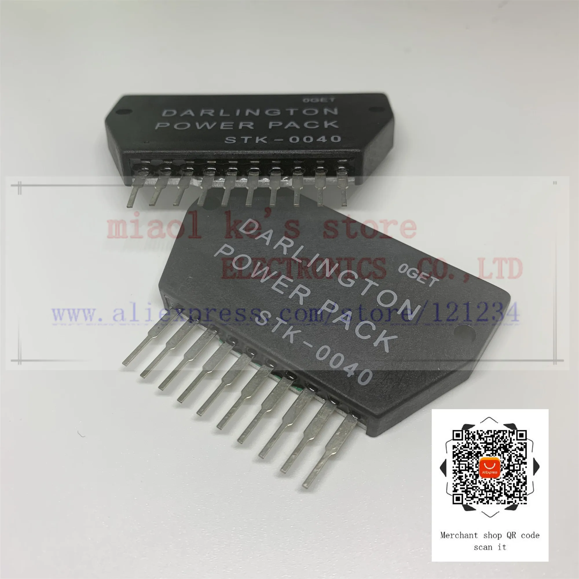 100% новый оригинал STK 0040 STK0040 ZIP10 выходная фаза усилителя мощности AF|Диоды| |