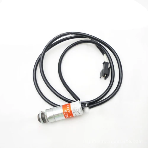 

Jump electromagnetic switch 080350200000 for Tajima embroidery machine spare parts: jump solenoid valve