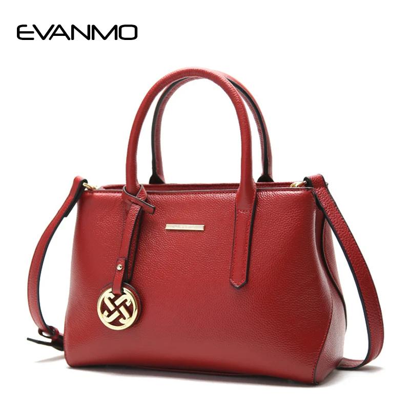 

Large Female Luxury Shoulder Bag New 2017 Genuine Leather Women Bag Candy Color Women Bag Metal Decoration Bags Bolsa Feminina