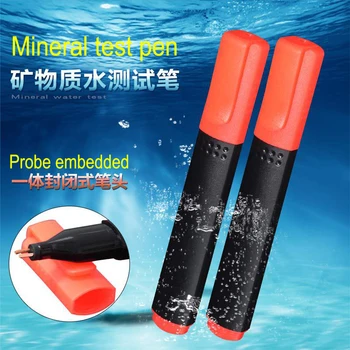

Freeshipping Pocket Water Tester/Mineral Water Testing Pen/BIO energy test pen