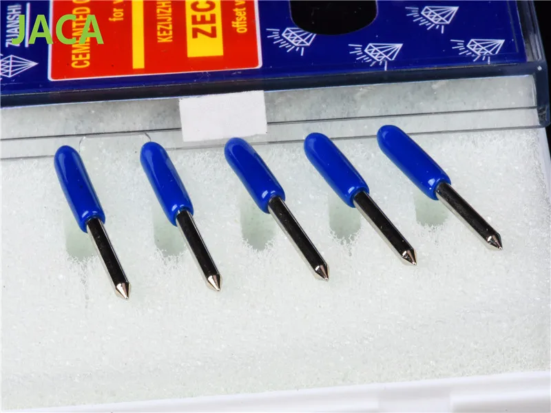 

45 Degree Vinyl Cricut Blade for Roland Blade for Cutter Plotter Cutting Vinyl Cricut Blade