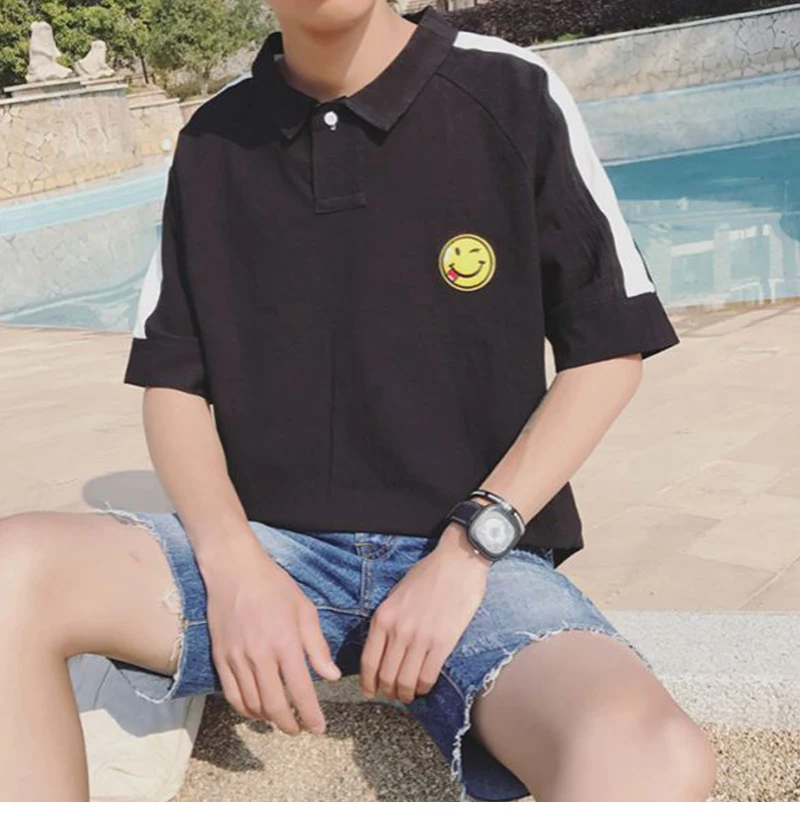 Male Polo  (16)
