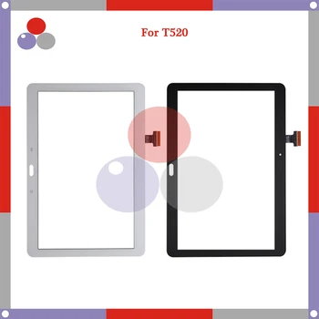 

8.0'' For Samsung Galaxy Tab Pro 10.1 T520 / T525 / SM-T520 Touch Screen Panel Sensor Digitizer Outer Glass Lens