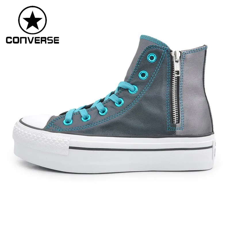 

Original Converse Women's Skateboarding Shoes Canvas Sneakers