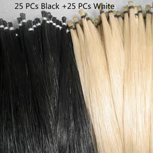 Лошадиный хвост волос скрипка бант волос Виолончель бант волос настоящая монгольская лошадиная хвост волос 80 см до 85 см длина