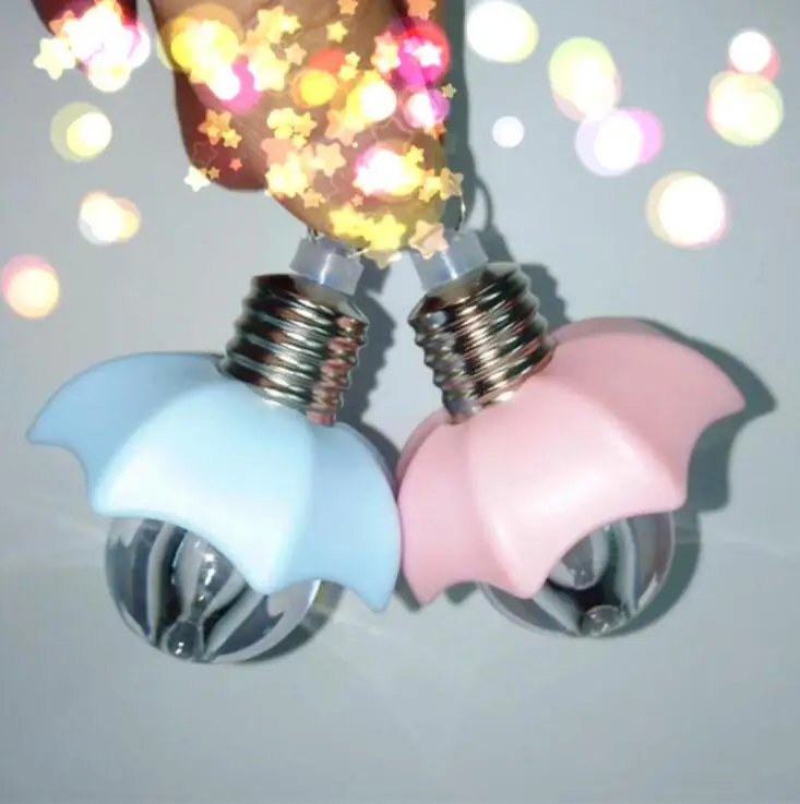 

Miniature pig night lamp LED cartoon charging eye protection lamp Mini energy saving bedside night lamp