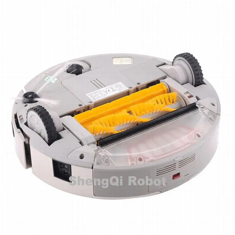 auto vacuum cleaner (20)