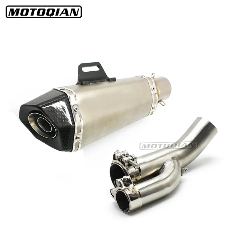 2018 bmw s1000rr exhaust